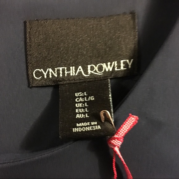 Cynthia Rowley Block Shift Dress NWT - Picture 2 of 4